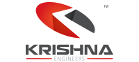 Krishna Engineers logo